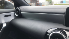 Mercedes-Benz CLA 200 AMG Line 4dr Tip Auto Petrol Saloon